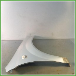 Parafango Anteriore Destro DX Chevrolet Kalos Berlina 3 Porte 2005-2008 Grigio Chiaro 92u Originale Usato