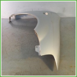 Parafango Anteriore Destro DX Chevrolet Kalos Berlina 3 Porte 2005-2008 Grigio Chiaro 92u Originale Usato