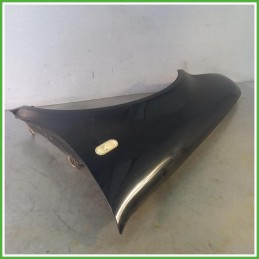 Parafango Anteriore Sinistro SX Volkswagen Golf 4 Serie Berlina 5 Porte 1997-2003 Nero Originale Usato