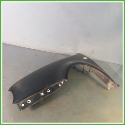 Parafango Anteriore Sinistro SX Volkswagen Golf 4 Serie Berlina 5 Porte 1997-2003 Nero Originale Usato