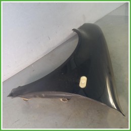 Parafango Anteriore Sinistro SX Volkswagen Golf 4 Serie Berlina 5 Porte 1997-2003 Nero Originale Usato