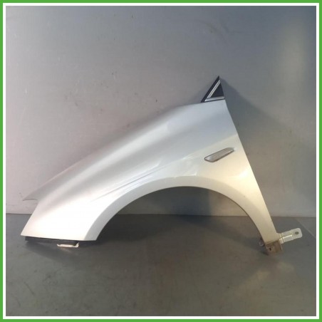 Parafango Anteriore Sinistro SX Lancia Delta 3 Serie Berlina 5 Porte 2008-2011 Grigio Originale Usato