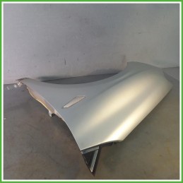 Parafango Anteriore Sinistro SX Lancia Delta 3 Serie Berlina 5 Porte 2008-2011 Grigio Originale Usato