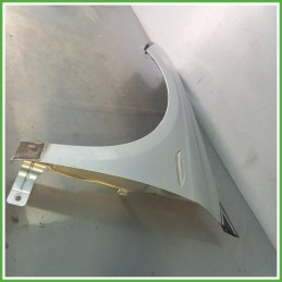 Parafango Anteriore Sinistro SX Lancia Delta 3 Serie Berlina 5 Porte 2008-2011 Grigio Originale Usato
