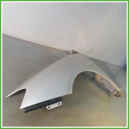 Parafango Anteriore Sinistro SX Lancia Delta 3 Serie Berlina 5 Porte 2008-2011 Grigio Originale Usato