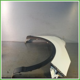 Parafango Anteriore Destro DX Nissan Qashqai 2 Serie Suv 5 Porte 2018 Bianco Originale Usato