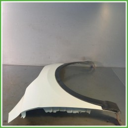 Parafango Anteriore Destro DX Nissan Qashqai 2 Serie Suv 5 Porte 2018 Bianco Originale Usato