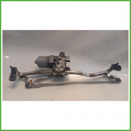 Tergi Cristallo Volkswagen Jetta 4 Serie 1.6 TDi 16v. 6R1955119A 2010-2014 Bosch 6004FL0009