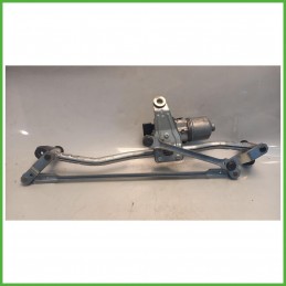 Tergi Cristallo Volkswagen Jetta 4 Serie 1.6 TDi 16v. 6R1955119A 2010-2014 Bosch 6004FL0009