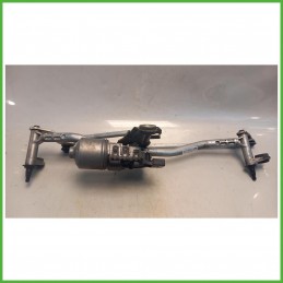 Tergi Cristallo Volkswagen Jetta 4 Serie 1.6 TDi 16v. 6R1955119A 2010-2014 Bosch 6004FL0009
