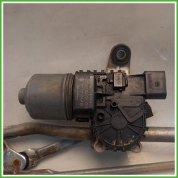 Tergi Cristallo Volkswagen Jetta 4 Serie 1.6 TDi 16v. 6R1955119A 2010-2014 Bosch 6004FL0009