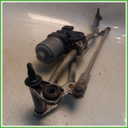 Tergi Cristallo Volkswagen Jetta 4 Serie 1.6 TDi 16v. 6R1955119A 2010-2014 Bosch 6004FL0009