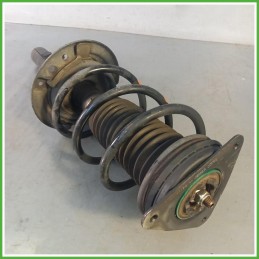 Ammortizzatore Anteriore Sinistro SX Nissan Qashqai 2 Serie 1.3 DIG-T 16v. E4303HV01A 2018