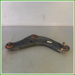 Braccio Braccetto Trasversale Anteriore Destro DX Nissan Qashqai 2 Serie 1.3 DIG-T 16v. 545004EA0B 2018