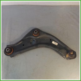 Braccio Braccetto Trasversale Anteriore Destro DX Nissan Qashqai 2 Serie 1.3 DIG-T 16v. 545004EA0B 2018