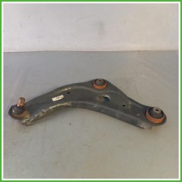 Braccio Braccetto Trasversale Anteriore Sinistro SX Nissan Qashqai 2 Serie 1.3 DIG-T 16v. 545014EA0B 2018