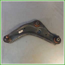 Braccio Braccetto Trasversale Anteriore Sinistro SX Nissan Qashqai 2 Serie 1.3 DIG-T 16v. 545014EA0B 2018
