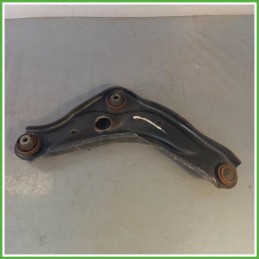 Braccio Braccetto Trasversale Anteriore Sinistro SX Nissan Qashqai 2 Serie 1.3 DIG-T 16v. 545014EA0B 2018