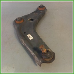 Braccio Braccetto Trasversale Anteriore Sinistro SX Nissan Qashqai 2 Serie 1.3 DIG-T 16v. 545014EA0B 2018