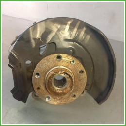 Fusello Anteriore Destro DX Nissan Qashqai 2 Serie 1.3 DIG-T 16v. 400144EA0A 2018 Nissan 400144EA0A