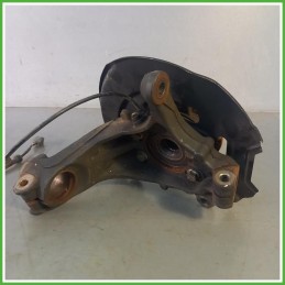 Fusello Anteriore Destro DX Nissan Qashqai 2 Serie 1.3 DIG-T 16v. 400144EA0A 2018 Nissan 400144EA0A
