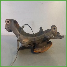 Fusello Anteriore Destro DX Nissan Qashqai 2 Serie 1.3 DIG-T 16v. 400144EA0A 2018 Nissan 400144EA0A