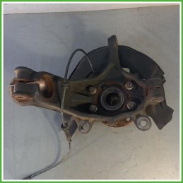 Fusello Anteriore Destro DX Nissan Qashqai 2 Serie 1.3 DIG-T 16v. 400144EA0A 2018 Nissan 400144EA0A