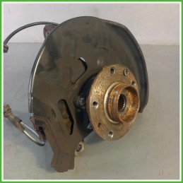 Fusello Anteriore Destro DX Nissan Qashqai 2 Serie 1.3 DIG-T 16v. 400144EA0A 2018 Nissan 400144EA0A