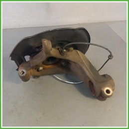 Fusello Anteriore Sinistro SX Nissan Qashqai 2 Serie 1.3 DIG-T 16v. 400154EA0A 2018 Nissan 400154EA0A