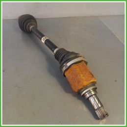 Semiasse Anteriore Sinistro SX Nissan Qashqai 2 Serie 1.3 DIG-T 16v. 3910100Q7E 2018