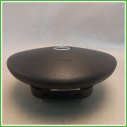 Airbag Guidatore Sinistro SX Fiat Punto 2 Serie 1.2 Natural power 735335242 2003-2009 Trw 3035-2611