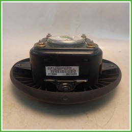 Airbag Guidatore Sinistro SX Fiat Punto 2 Serie 1.2 Natural power 735335242 2003-2009 Trw 3035-2611
