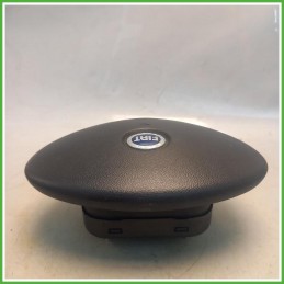 Airbag Guidatore Sinistro SX Fiat Punto 2 Serie 1.2 Natural power 735335242 2003-2009 Trw 3035-2611