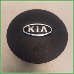 Airbag Guidatore Sinistro SX Kia Venga 1.4 CVVT 16v. 569001P500 2009-2015 Autoliv