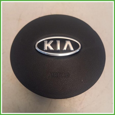 Airbag Guidatore Sinistro SX Kia Venga 1.4 CVVT 16v. 569001P500 2009-2015 Autoliv