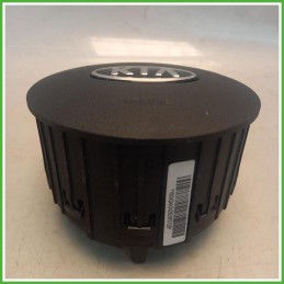 Airbag Guidatore Sinistro SX Kia Venga 1.4 CVVT 16v. 569001P500 2009-2015 Autoliv