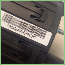 Airbag Guidatore Sinistro SX Kia Venga 1.4 CVVT 16v. 569001P500 2009-2015 Autoliv