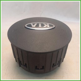 Airbag Guidatore Sinistro SX Kia Venga 1.4 CVVT 16v. 569001P500 2009-2015 Autoliv