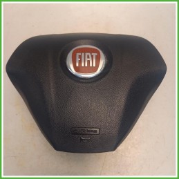 Airbag Guidatore Sinistro SX Fiat Punto 3 Serie 1.2 735516201 2011-2018 Dm Dalphimetal CA702910NR