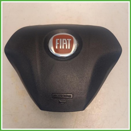 Airbag Guidatore Sinistro SX Fiat Punto 3 Serie 1.2 735516201 2011-2018 Dm Dalphimetal CA702910NR