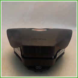 Airbag Guidatore Sinistro SX Fiat Punto 3 Serie 1.2 735516201 2011-2018 Dm Dalphimetal CA702910NR