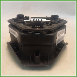 Airbag Guidatore Sinistro SX Fiat Punto 3 Serie 1.2 735516201 2011-2018 Dm Dalphimetal CA702910NR