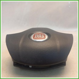 Airbag Guidatore Sinistro SX Fiat Punto 3 Serie 1.2 735516201 2011-2018 Dm Dalphimetal CA702910NR