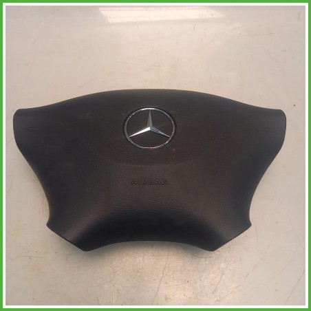 Airbag Guidatore Sinistro SX Mercedes Sprinter 3 Serie 215 2.2 CDi (3250mm) 16v. A9068601202 2006-2013
