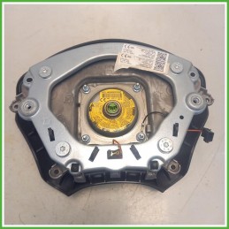 Airbag Guidatore Sinistro SX Mercedes Sprinter 3 Serie 215 2.2 CDi (3250mm) 16v. A9068601202 2006-2013