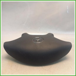 Airbag Guidatore Sinistro SX Mercedes Sprinter 3 Serie 215 2.2 CDi (3250mm) 16v. A9068601202 2006-2013