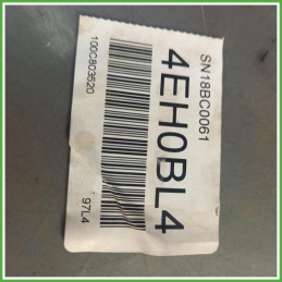 Scatola Sterzo Nissan Qashqai 2 Serie 2018 480014EH9A 4EH0B
