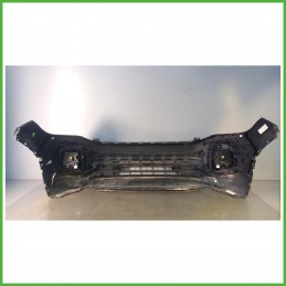Paraurti Anteriore Volkswagen T-Cross Suv 5 Porte Nero 2020-2023 2GM805901C9B9 Originale Usato