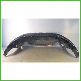 Paraurti Anteriore Volkswagen T-Cross Suv 5 Porte Nero 2020-2023 2GM805901C9B9 Originale Usato