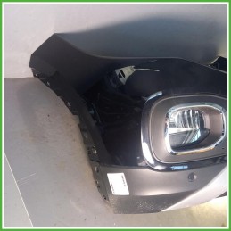 Paraurti Anteriore Volkswagen T-Cross Suv 5 Porte Nero 2020-2023 2GM805901C9B9 Originale Usato